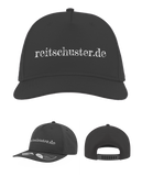 Basecap "reitschuster.de" (in 3 Farben)