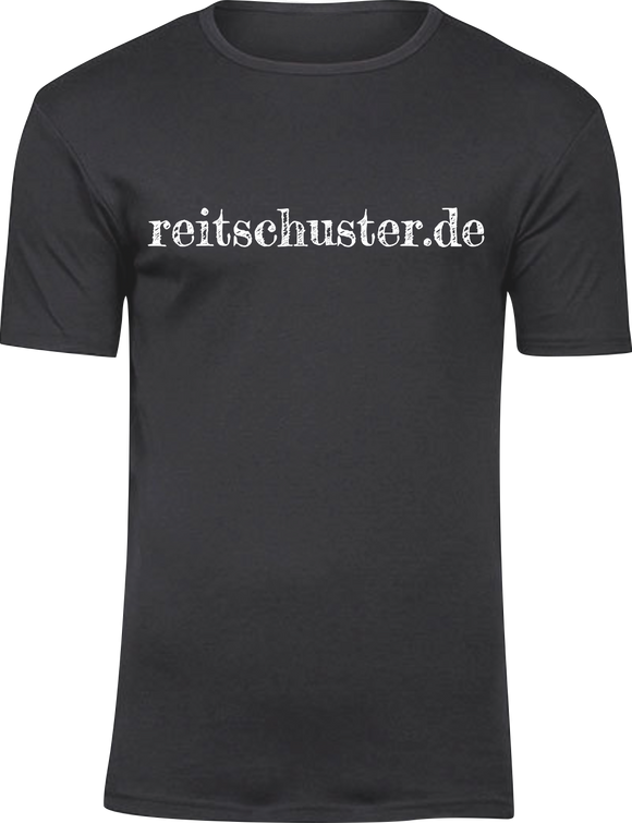 Promo-Shirt UNISEX „reitschuster.de