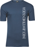 T-Shirt "SELBSTDENKER" (in 4 Farben)