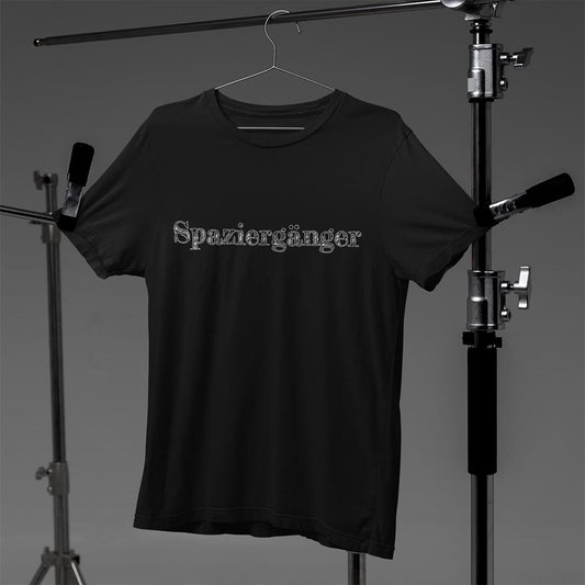 BR Premium T-Shirt „Spaziergänger“ versch. Farben