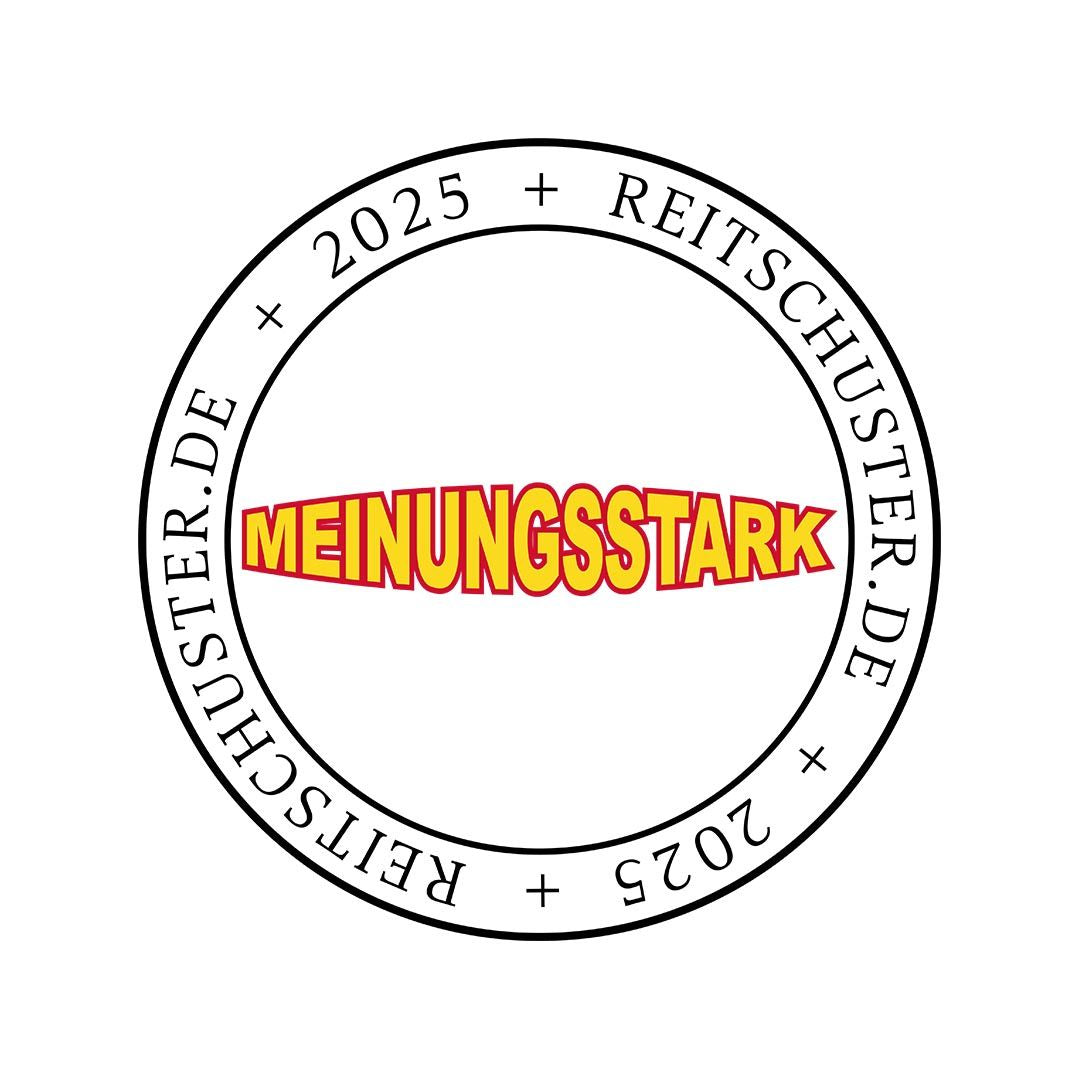 FUN-Kaffeebecher "MEINUNGSSTARK", weiss