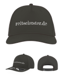 Basecap "reitschuster.de" (in 3 Farben)