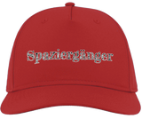 Basecap "Spaziergänger" (in 3 Farben)